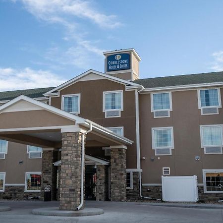 Cobblestone Hotel & Suites - Lamar Dış mekan fotoğraf